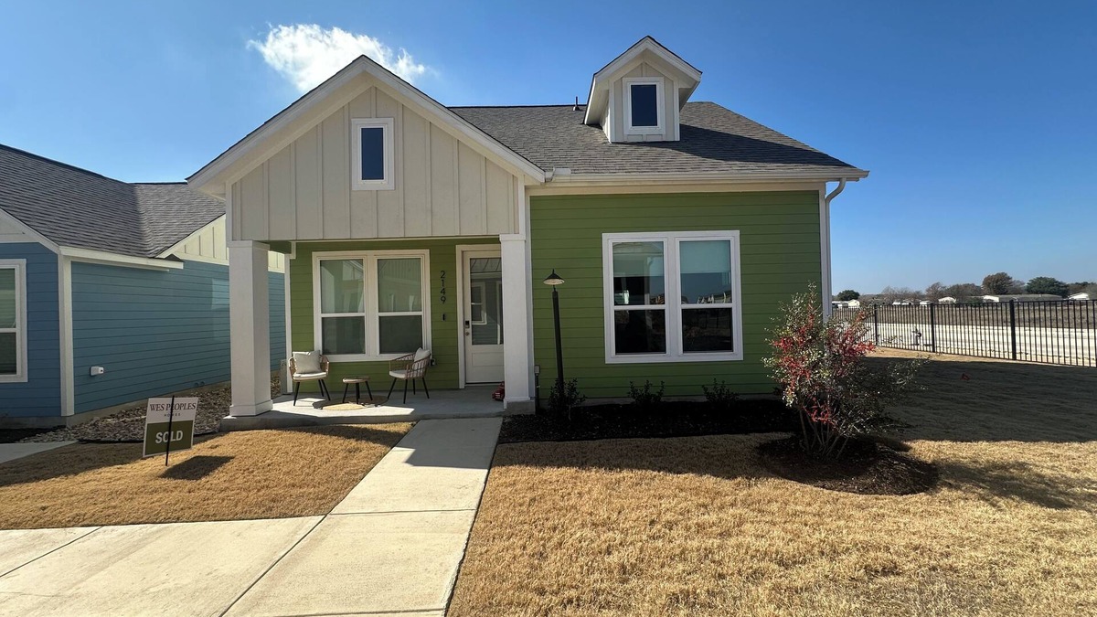 New Braunfels House | Ace in the Haus – A George Strait-Themed Getaway in New Braunfels, TX
