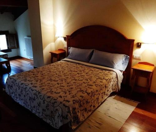 Os Peares House | Acea do Bubal