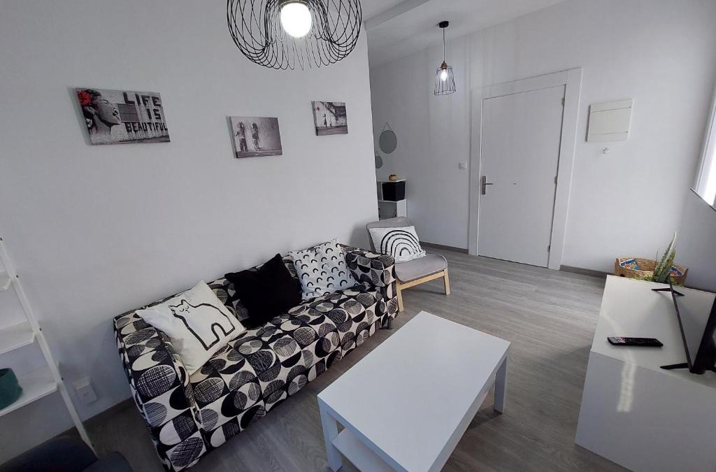 Monforte de Lemos Apartment | Acea Nova 1