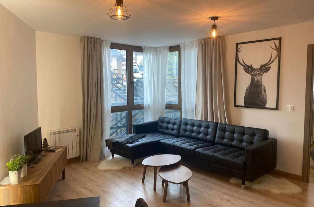 Pradollano Apartment | Acebo 2 dormitorios