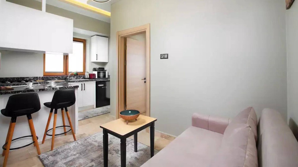 Urgup Apartment | Acer Living Home 102