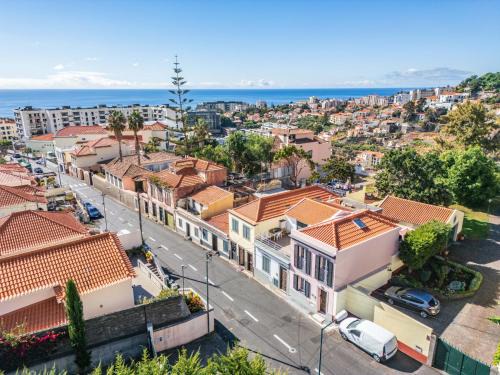 Sao Pedro House | Achada by Homie