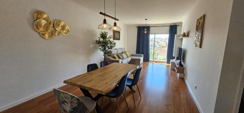 Sao Pedro Apartment | Achada View by Rentallido