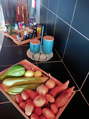 Porto Moniz House | Achadas da Cruz Farm House