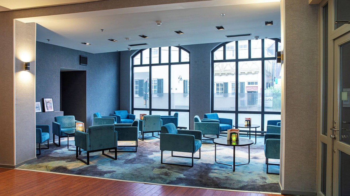 Heppenheim Hotel | ACHAT Hotel Heppenheim