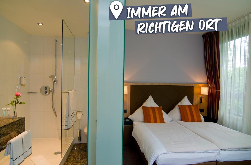 Obersendling Hotel | ACHAT Hotel München Süd
