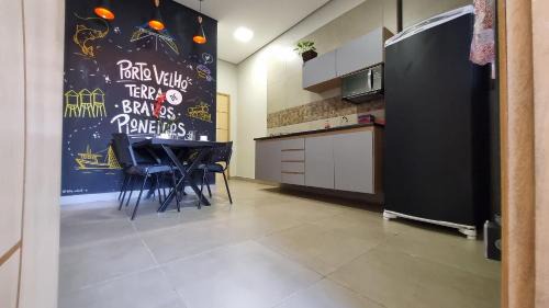 Porto Velho House | Achei Casa 6: Seu espaço exclusivo em Porto Velho