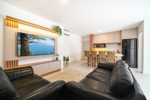 Andorinha Apartment | Achei Itapema Seu lar com alma de férias