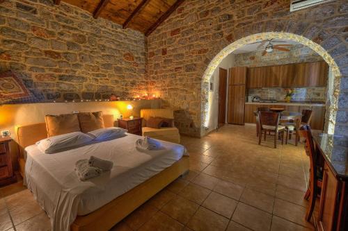 Areopoli House | Achelatis Traditional Guest Houses
