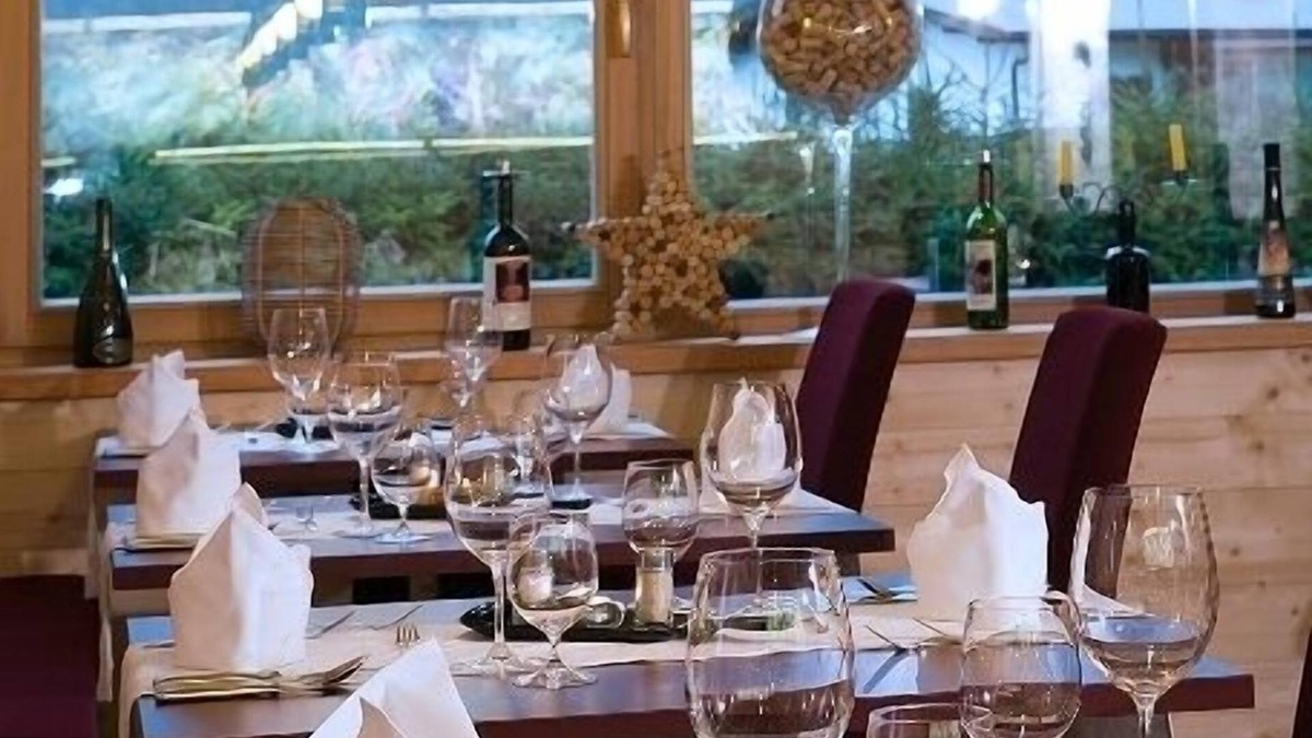 Achenkirch Hotel | Achentalerhof