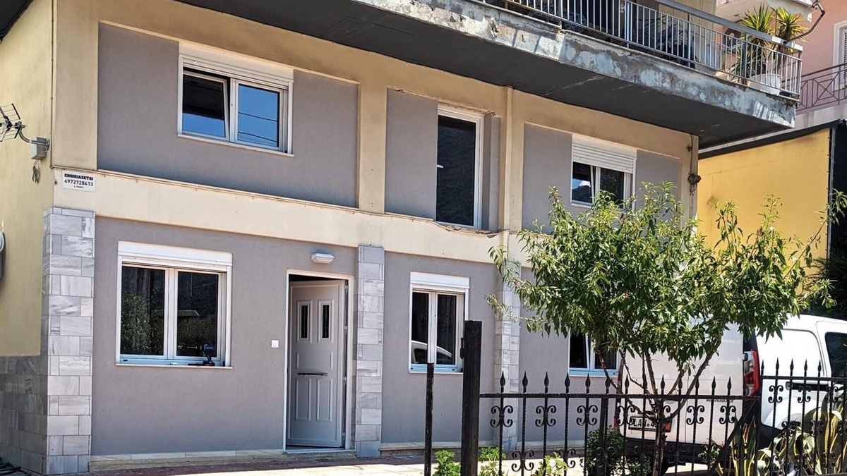 Kamena Vourla Apartment | Achilleas Rentals No1