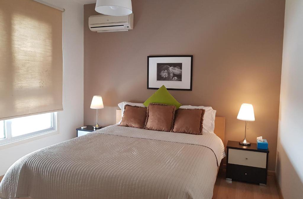 Egkomi Apartment | Achillion Gardens, near UNIC By 'Flats Nicosia'