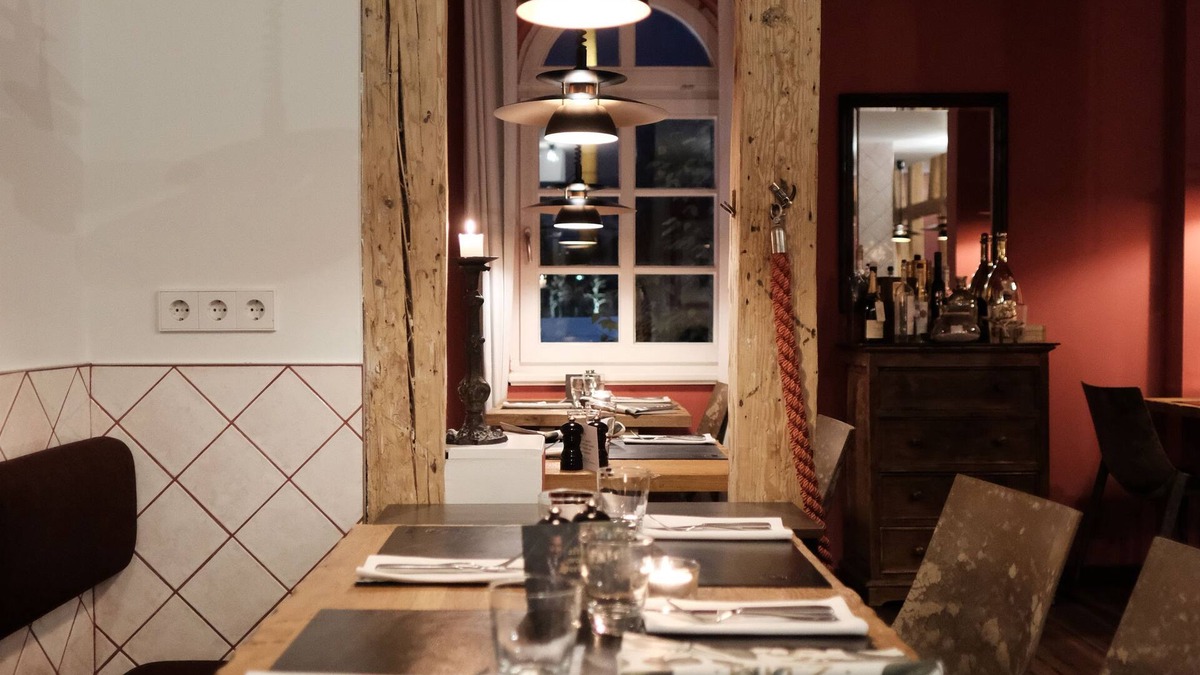 Metzingen Hotel | Achtender