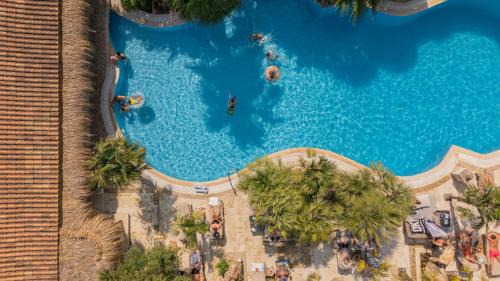 Afytos Hotel | Achtis Hotel