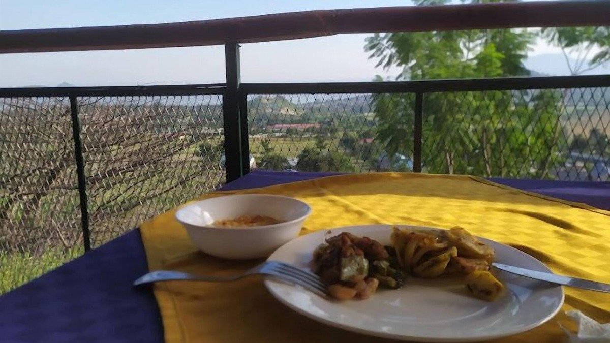 Homa Bay Hotel | ACK Guest House Homabay