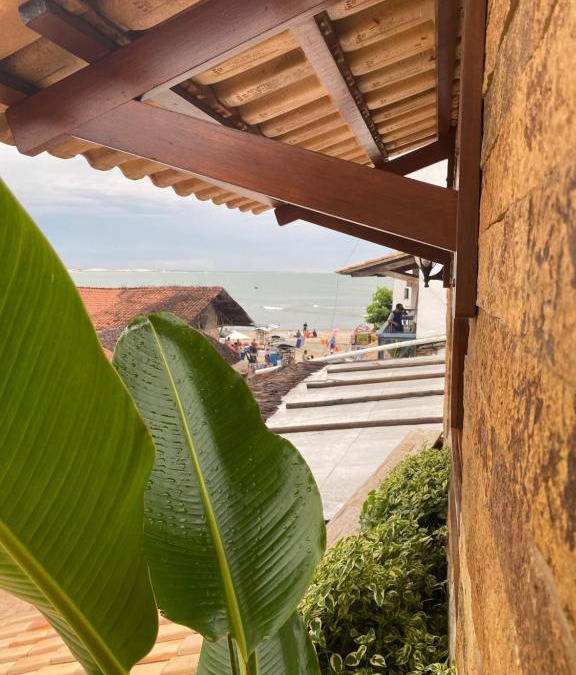 Jijoca de Jericoacoara Apartment | Acoara PRAIA