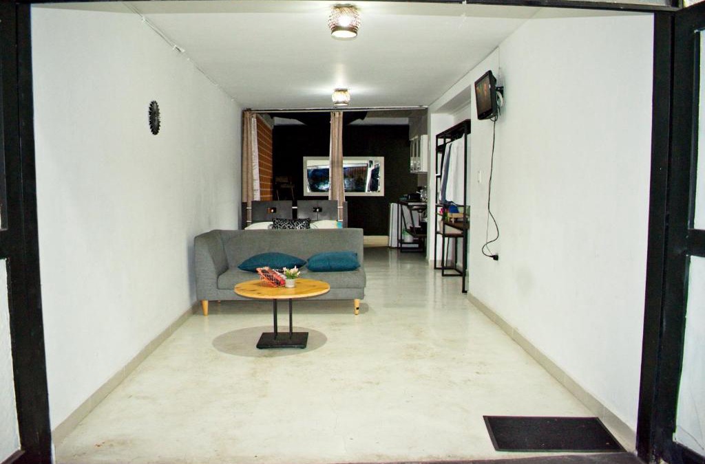 Cali Apartment | Acogedor alojamiento en nueva tequendama.