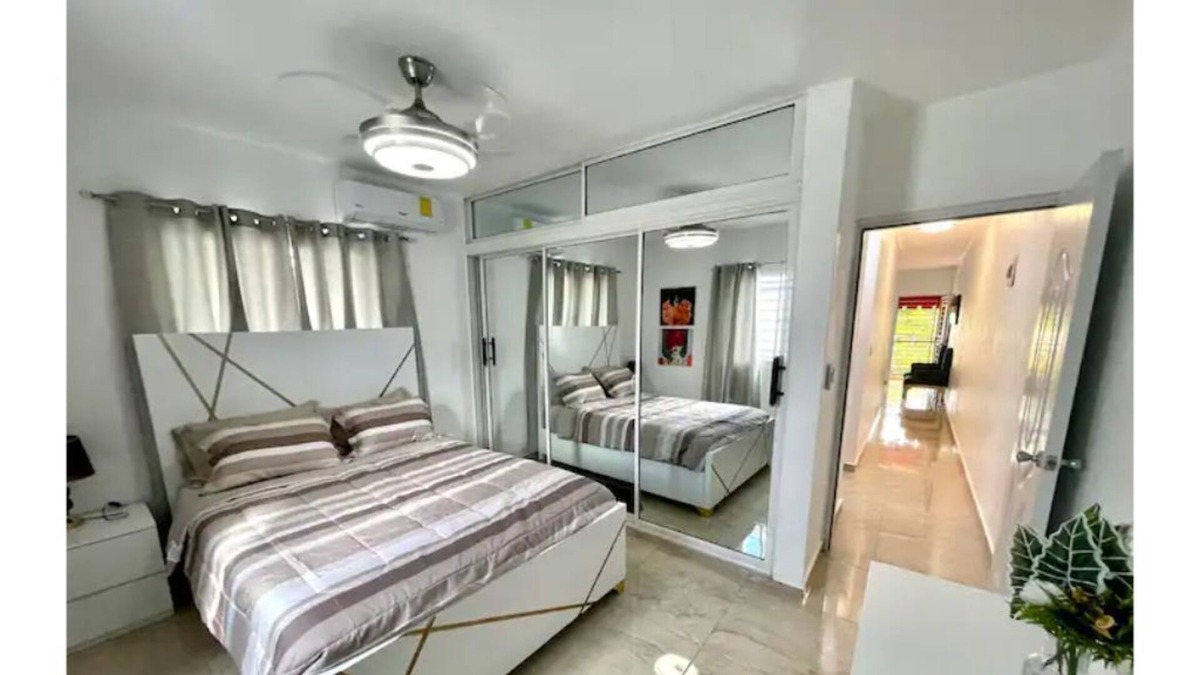 Santo Domingo Este Apartment | Acogedor apartamento en Santo Domingo este