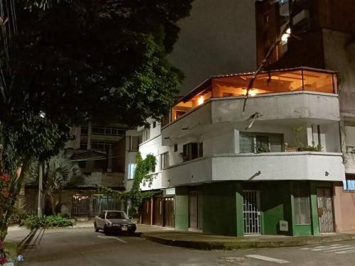 Belen Apartment | Acogedor Aparta Hotel 6H terraza Belén Rosales apt 300