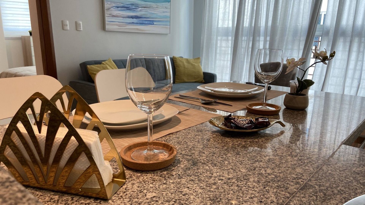 Serralles Apartment | Acogedor Apartamento en Serralles/piantini