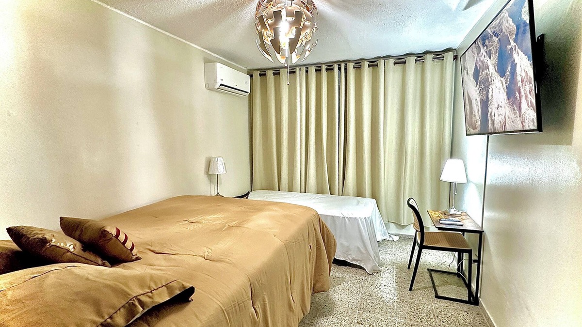 Sarasota Apartment | Acogedor Apartamento Bella Vista