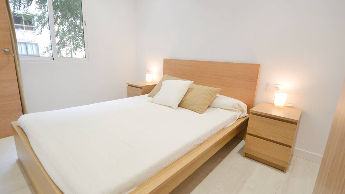 Arxiduc Apartment | Acogedor Apartamento Cerca del Paseo de la Blanquerna