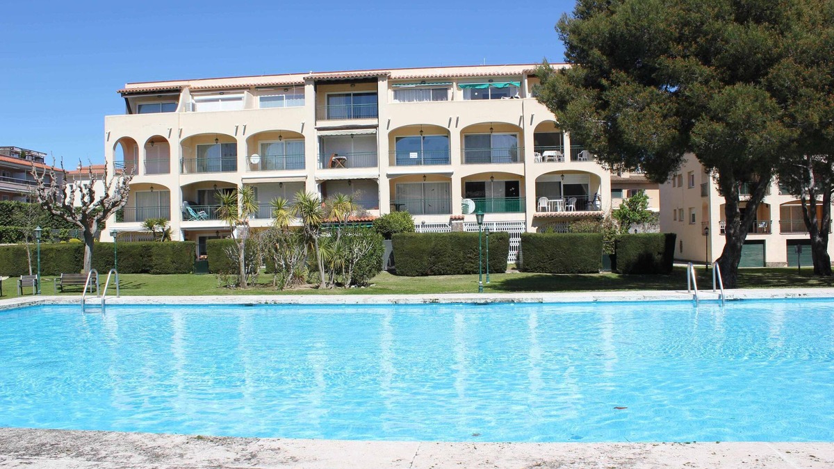 S'Agaro Apartment | Acogedor Apartamento en S'agaró