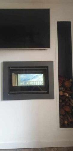 Villanua Apartment | Acogedor apartamento en el Pirineo aragonés