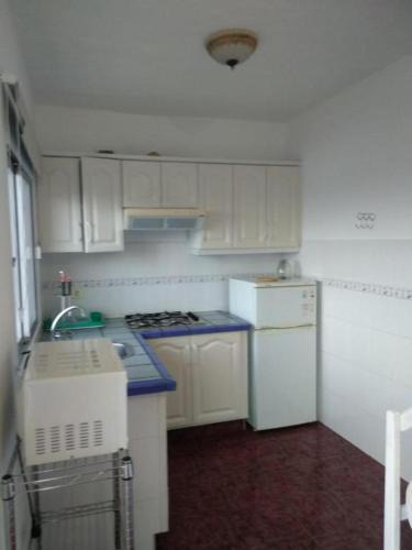 Puerto de la Estaca Apartment | Acogedor Apartamento en Puerto Estaca