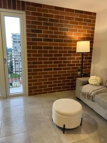 Zona 10 Apartment | Acogedor apartmanto en el corazón de zona 10