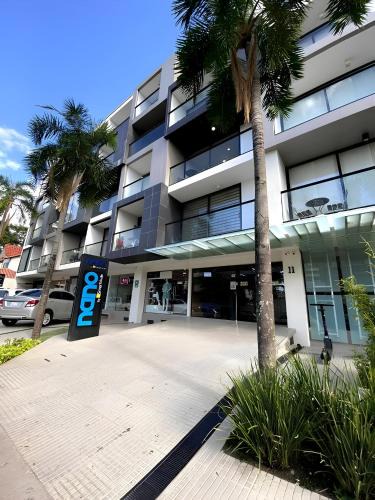 Santa Cruz Apartment | ¡ACOGEDOR DEPTO. DE 2 DORMITORIOS CON PISCINA!