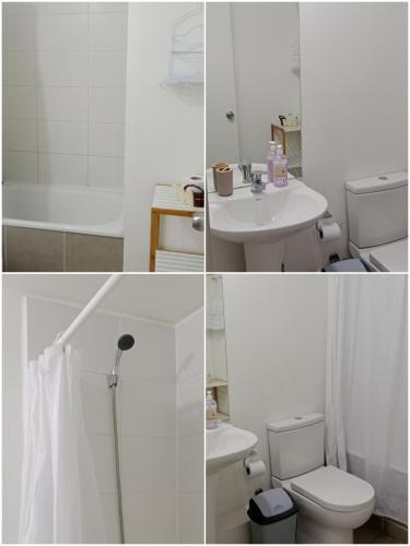 Villa Alemana Apartment | Acogedor departamento en Villa Alemana