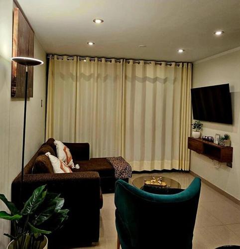 Socabaya Apartment | Acogedor departamento en Socabaya