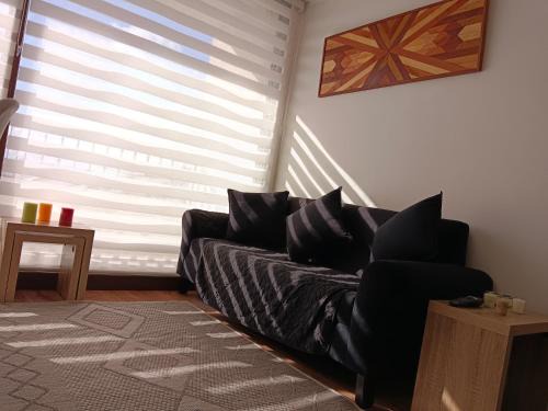 Llanquihue Apartment | Acogedor Dpto en Llanquihue