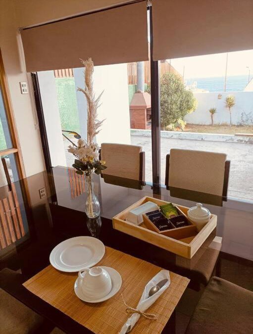 Iquique Apartment | Acogedor mini depto., a 1 cuadra de la playa