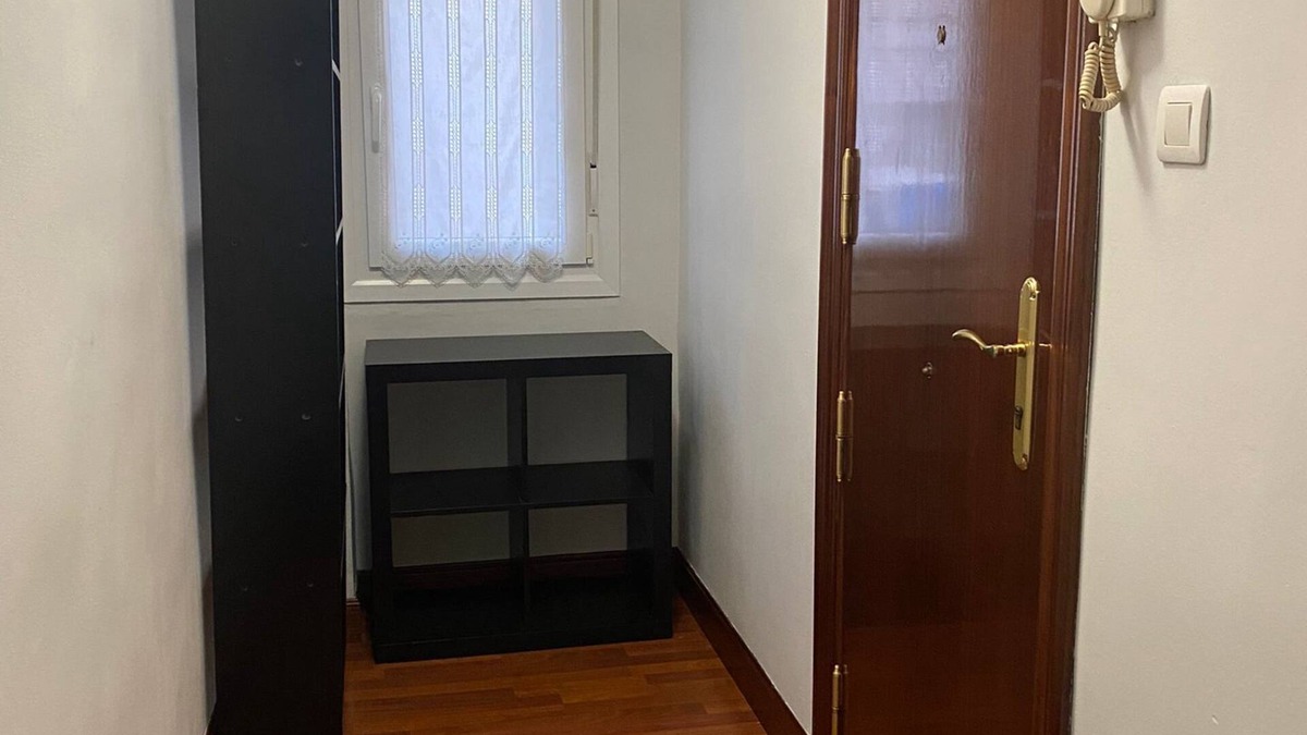 Erandio Condo | Acogedor Piso Junto a la ría de Bilbao