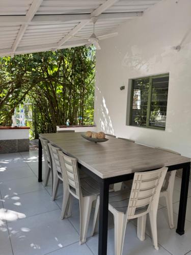 La Pintada House | Acogedora cabaña en la Pintada