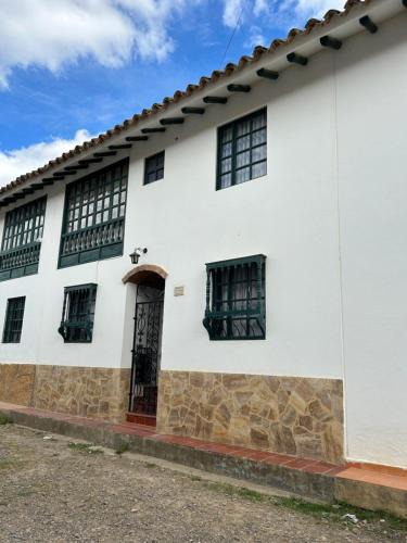 Villa de Leyva House | Acogedora casa en Villa de Leyva