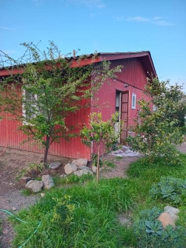 Los Molles House | Acogedora Casa en Los Molles