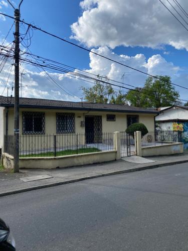 Popayan House | Acogedora casa muy cerca al centro histórico de Popayán