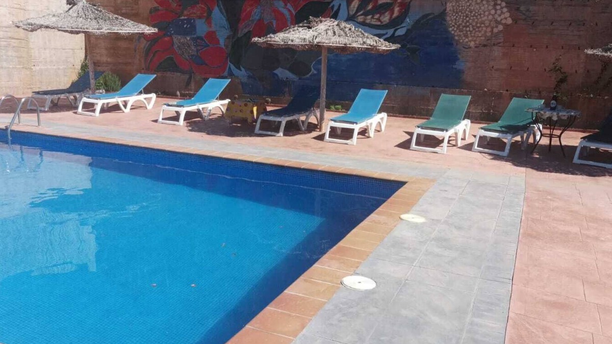 El Borge Cottage | Acogedora Casa Rural en El Borge
