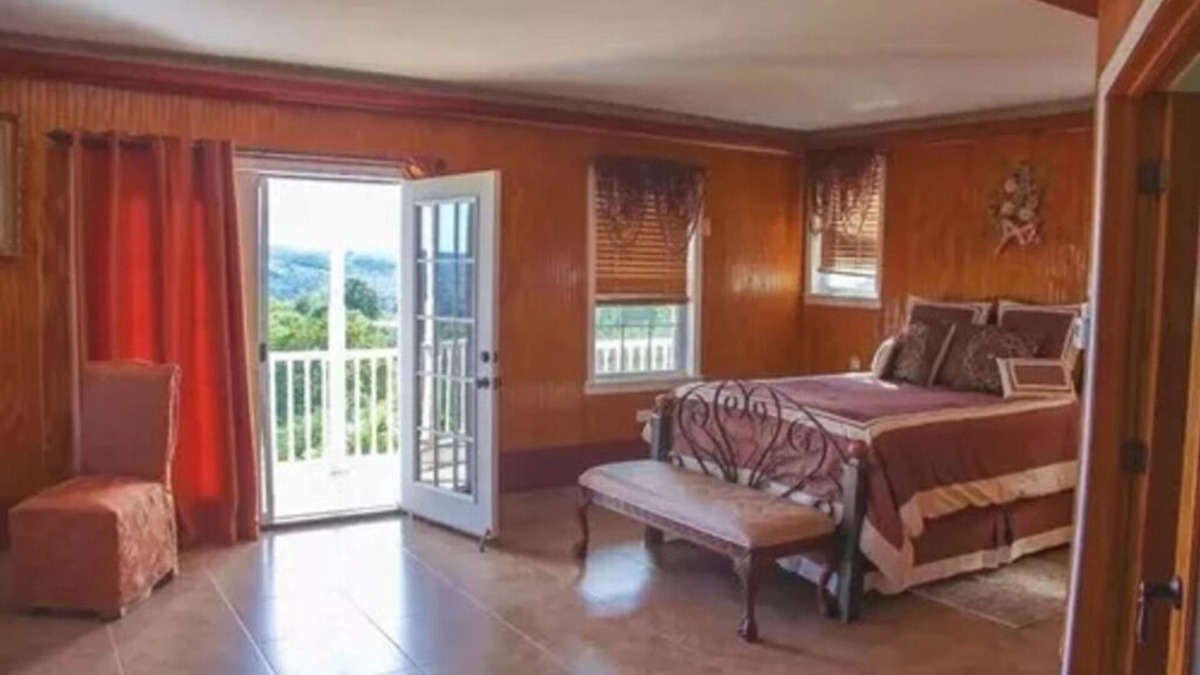 Santa Cruz de Mao House | Acogedora Villa en Mao