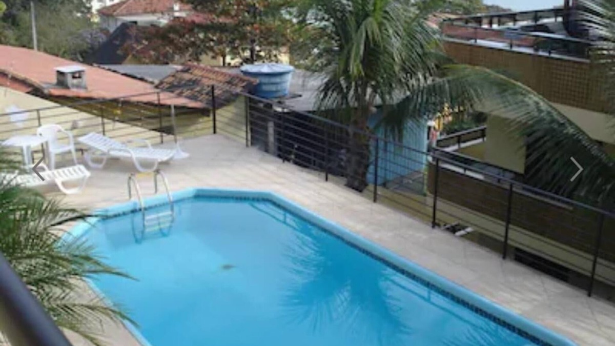 Florianopolis Apartment | Acomchegante Apartamento em Jurere a 50 Metros da Praia