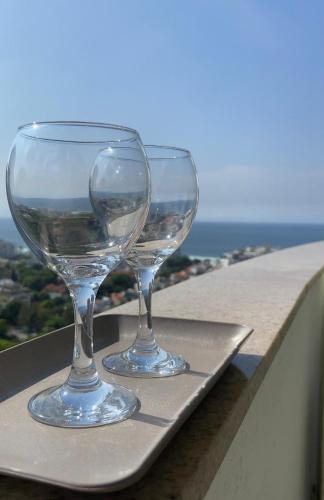 Barra da Tijuca Apartment | Acomodação Mediterrâneo 002