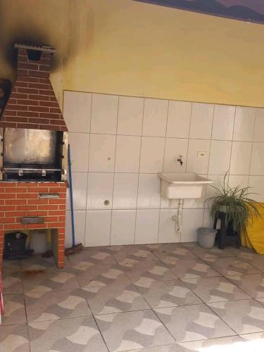 Serrinha House | Acomodação Santana