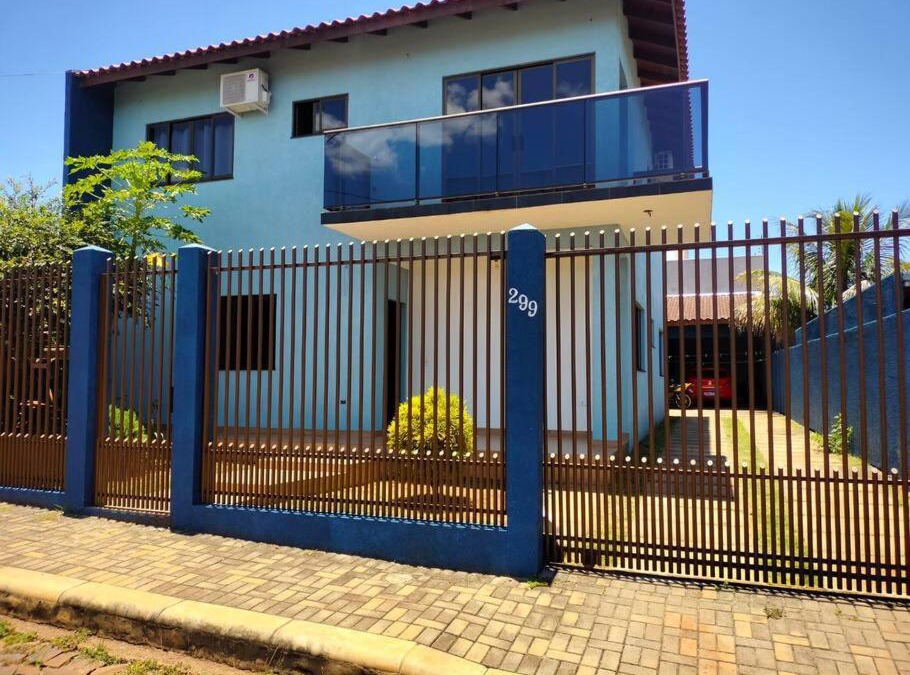 Regiao Norte House | Acomodação Três Fronteiras Foz