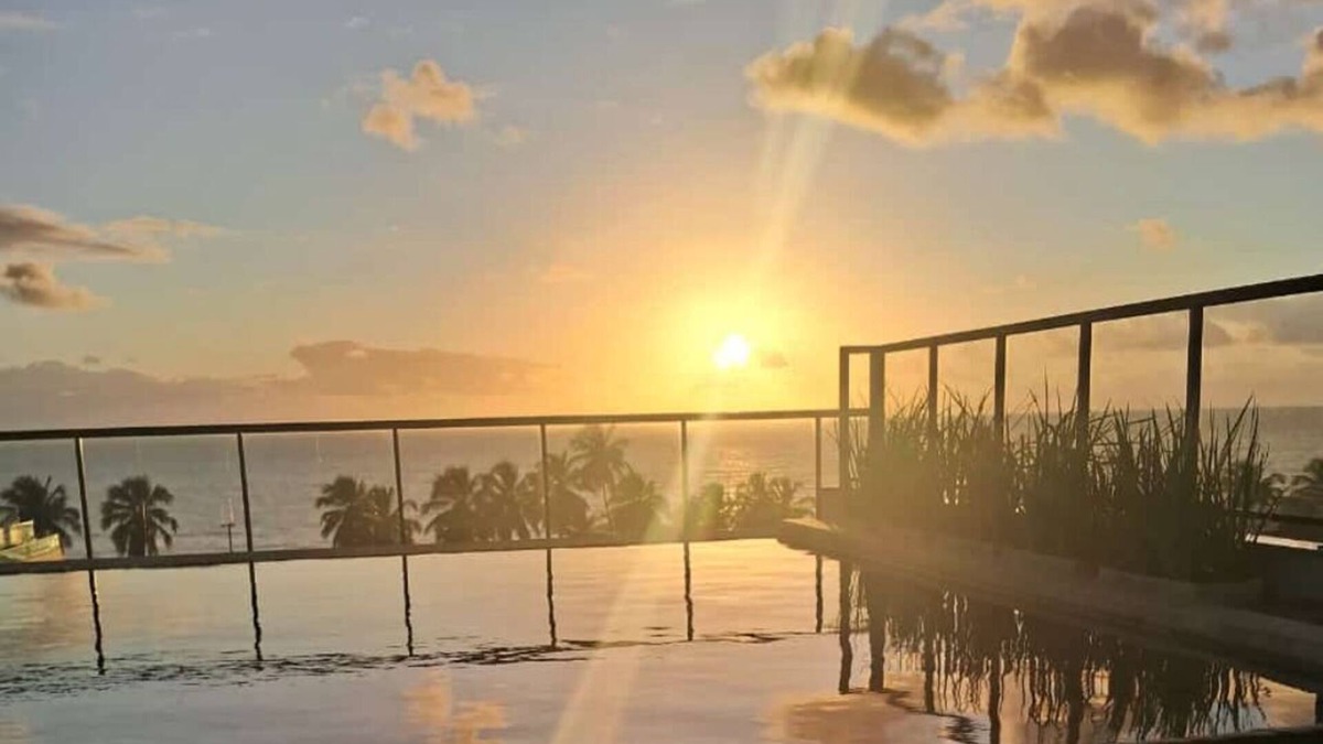 Cabo Branco Apartment | Aconchegante Flat em Cabo Branco João Pessoa