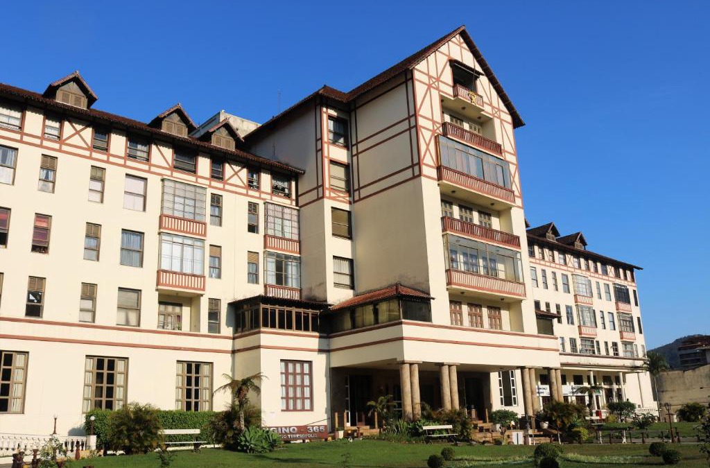 Alto Apartment | Aconchegante apartamento Teresópolis