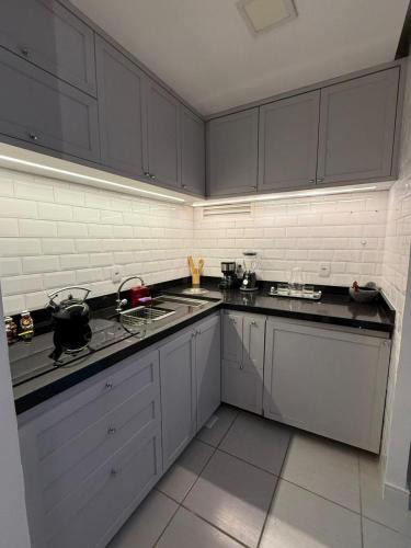 Aguas Claras Apartment | Aconchegante Apartamento no Park Style