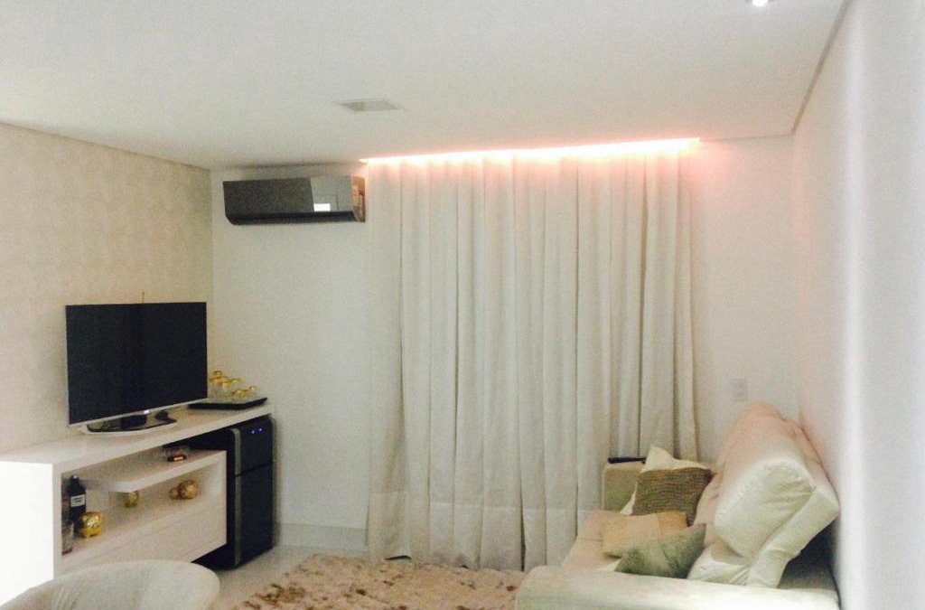 Do Quilombo Apartment | Aconchegante apto em localização privilegiada